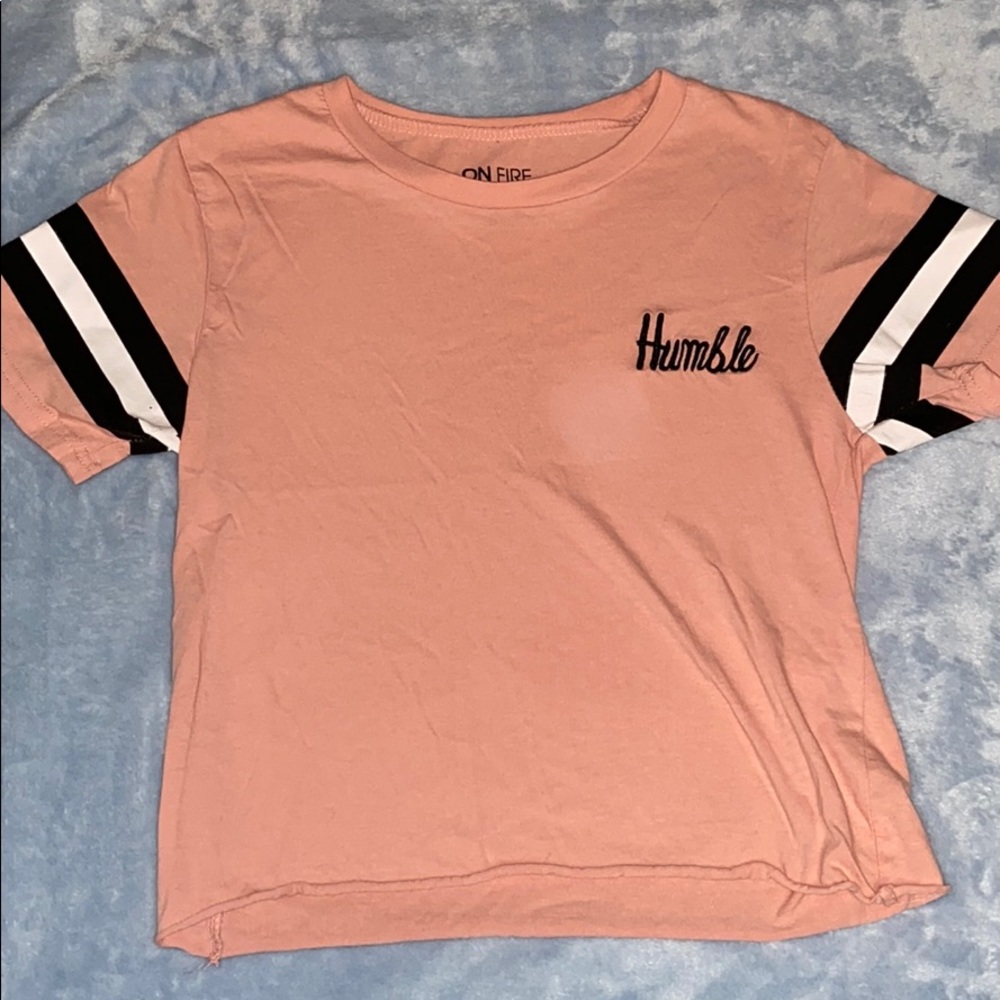 Cute t shirt